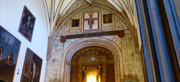 Hotels in Ubeda