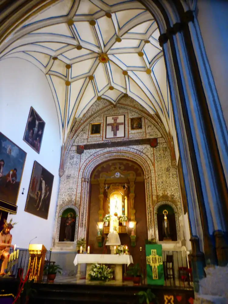 Hotels in Ubeda
