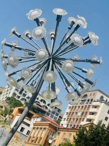 Missak Manouchian Park