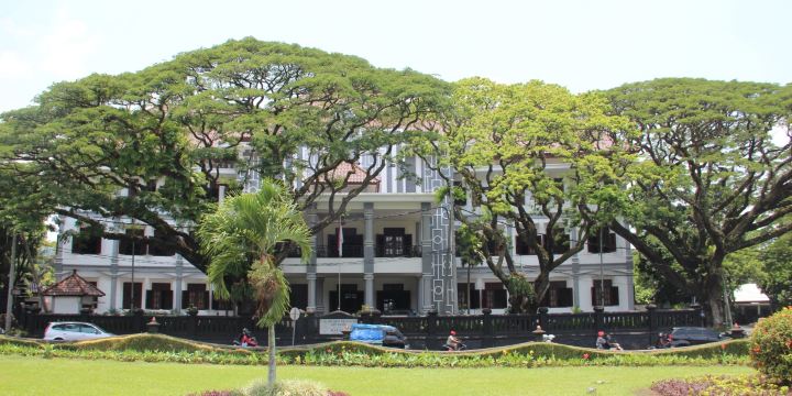 Malang City Hall
