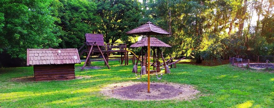 Camping la Chacra