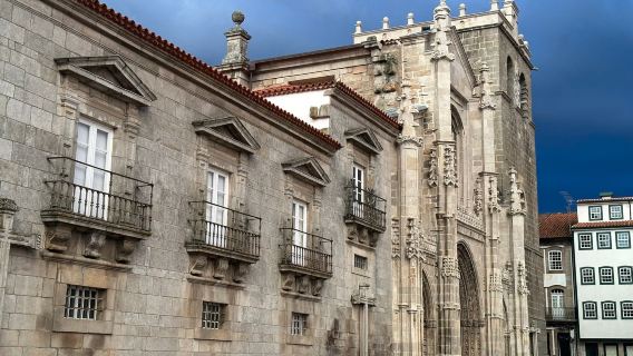 Catedral de Lamego