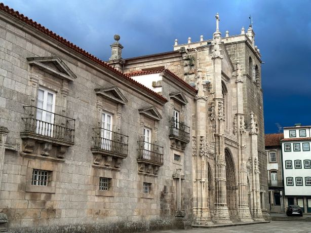 Catedral de Lamego