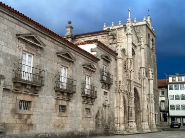 Catedral de Lamego