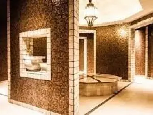 Thermen Binnenmaas