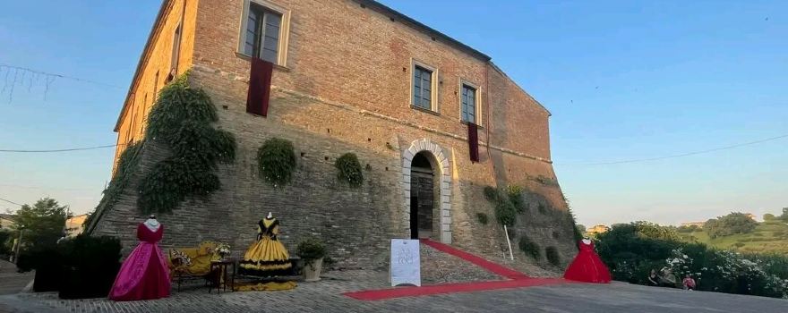 Palazzo della Rovere