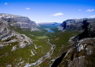 Hemsedal