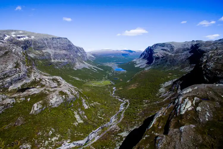 Hotels near SkiStar Norge AS avd Hemsedal