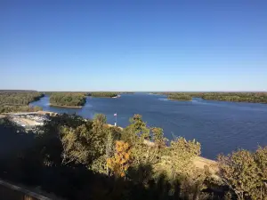 Парк Москито