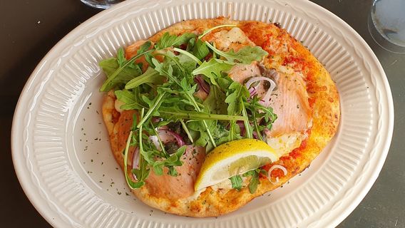 Vignoble Carpinteri Inc