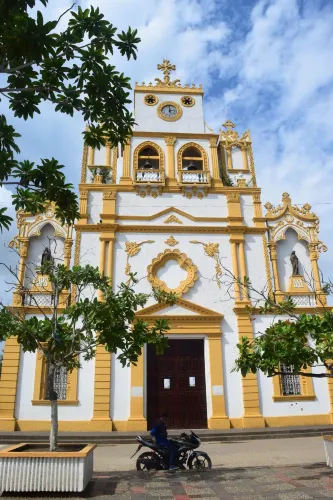 Santa Cruz de Lorica
