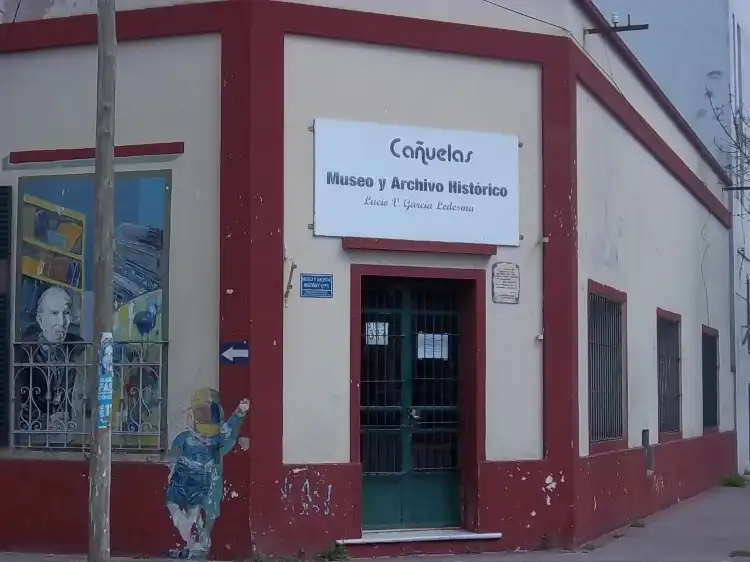 Cañuelas