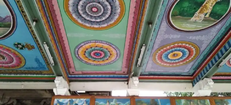 Hotels in Palani