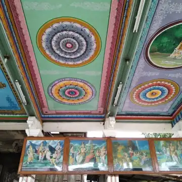 鄰近Palani Home Park的酒店