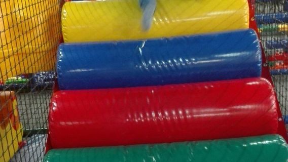 Monkey Town Leeuwarden