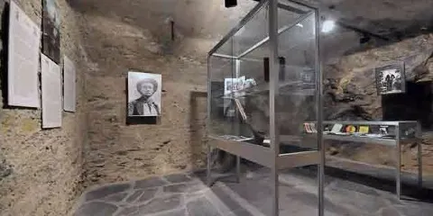 Musée de la Fausse Monnaie