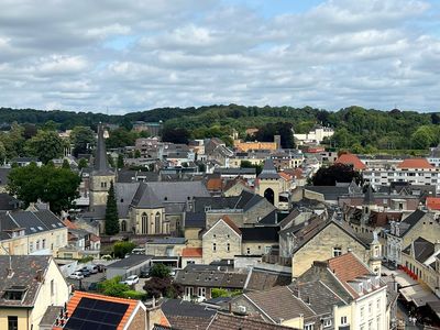 Valkenburg Castle Ruins