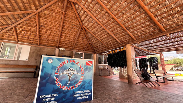 Cabo Pulmo Adventures