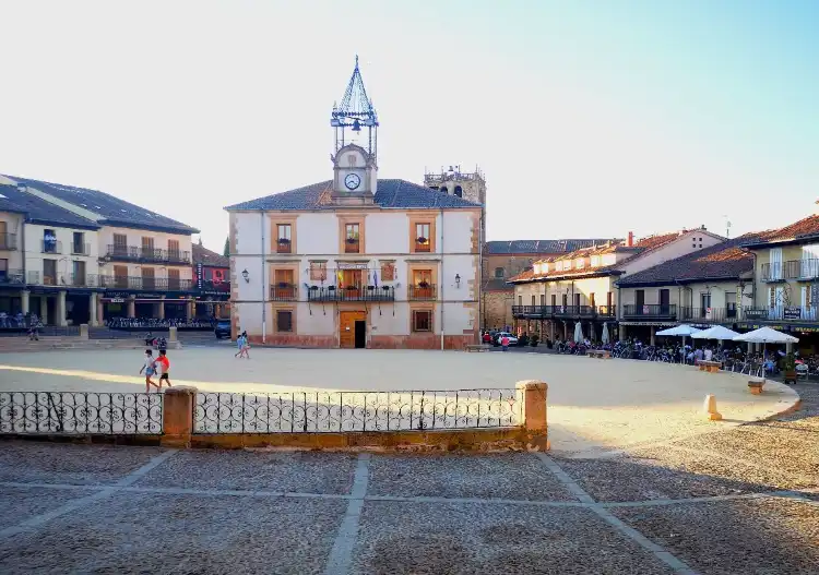Tierra de Ayllon