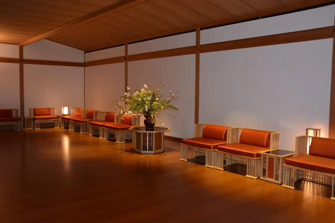Hotel dekat Kyoto State Guest House