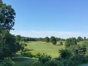 Eaglesticks Golf Club