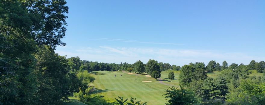 Eaglesticks Golf Club