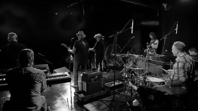 The New Granbury Live