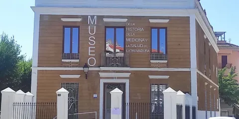 Museo de la Medicina