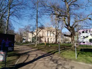 Deutsches Theater