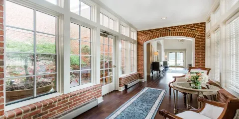 National Funeral Home & National Memorial Park