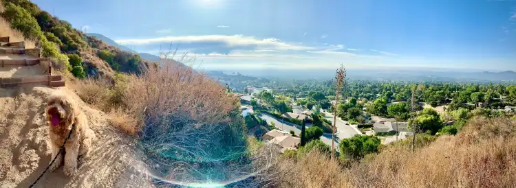 Hotel dekat Altadena Ale & Wine House