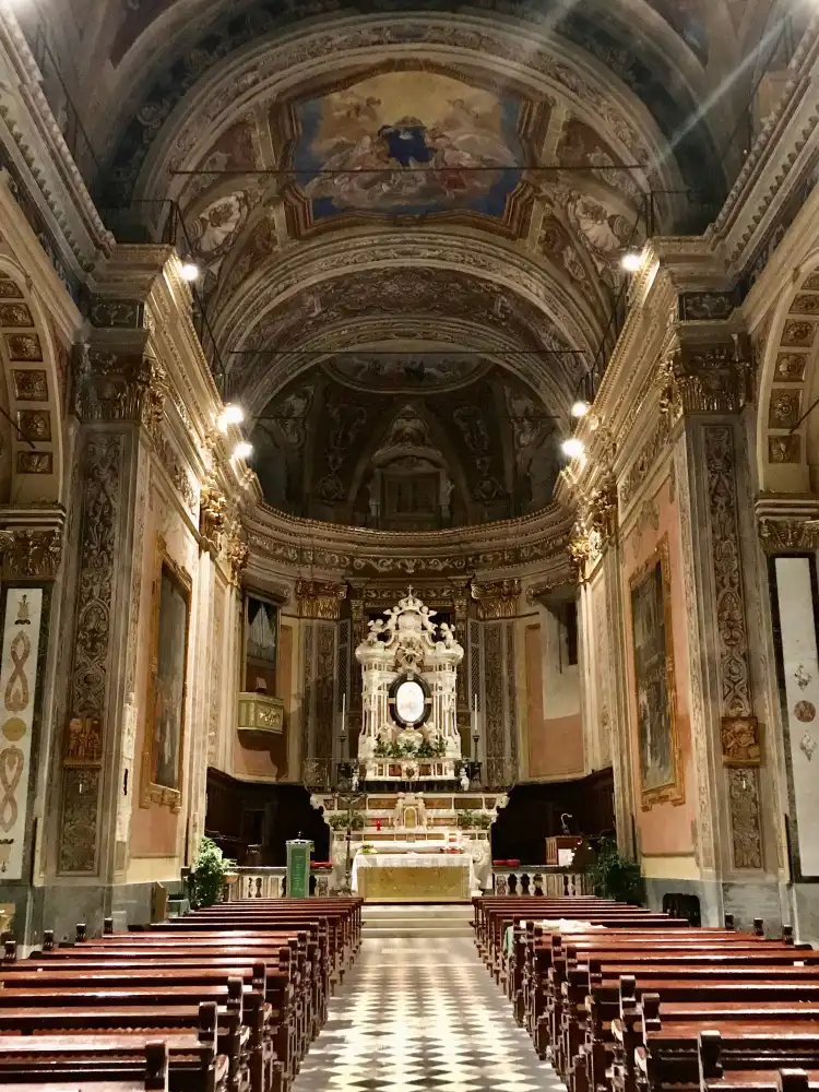 Hotels near Chiesa di Nostra Signora di Loreto