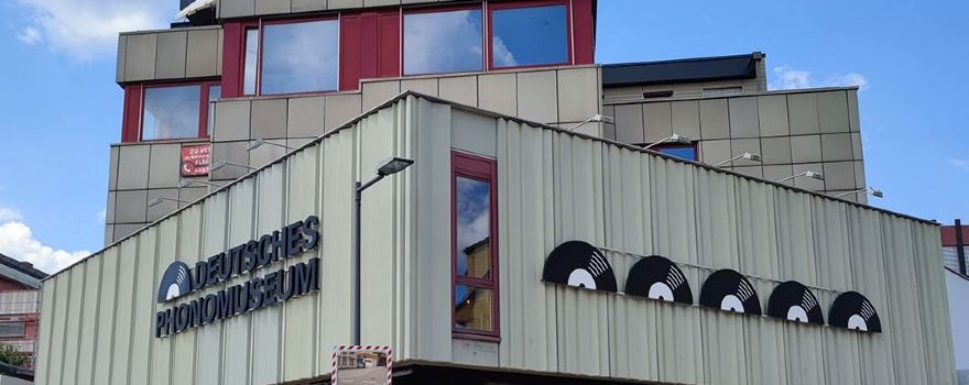 German Phono Museum
