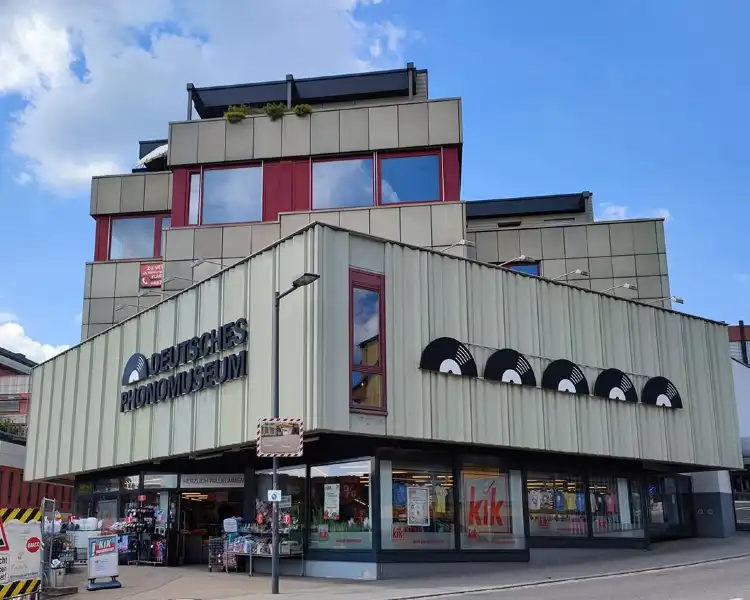 Hotels in St. Georgen im Schwarzwald