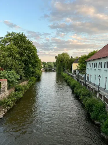 Fleischbrücke