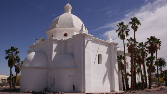 Immaculate Conception Catholic Church