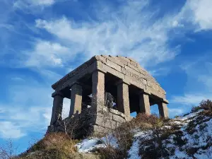 Temple du Donon