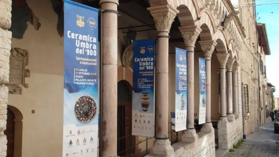 Palazzo Monte Frumentario