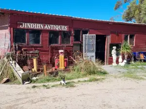 Minniribbie Farm
