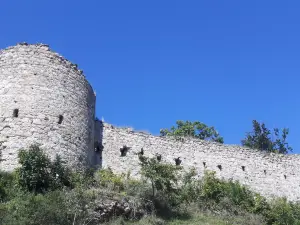 Burgruine Ruttenstein