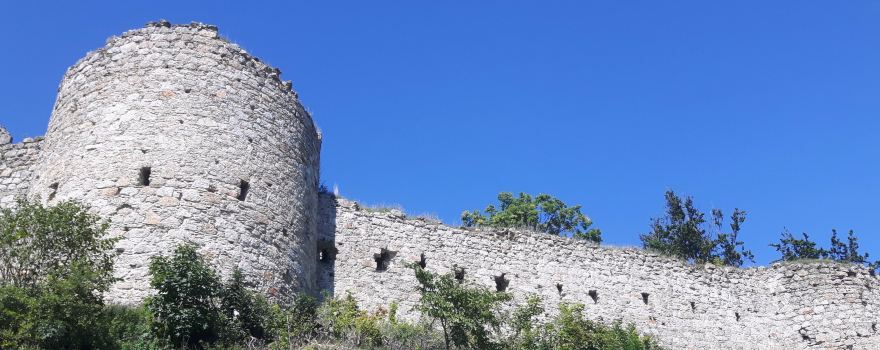 Burgruine Ruttenstein