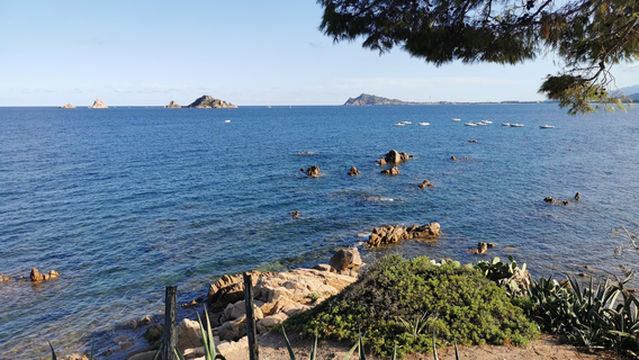 Torre di Santa Maria Navarrese