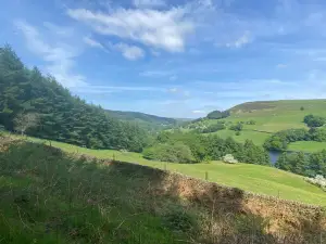 Upper Derwent Visitor Centre