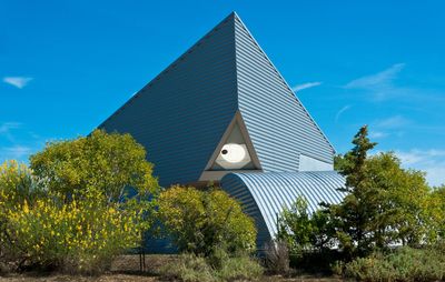 Centre d'Astronomie