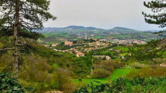 Santuario di San Pacifico