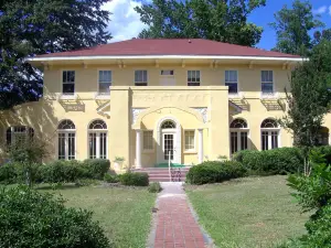 Barnwell County Museum