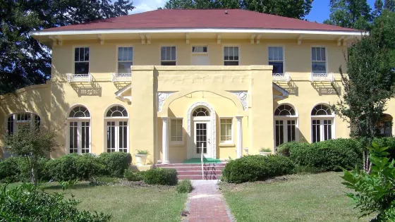 Barnwell County Museum