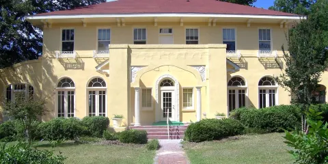 Barnwell County Museum