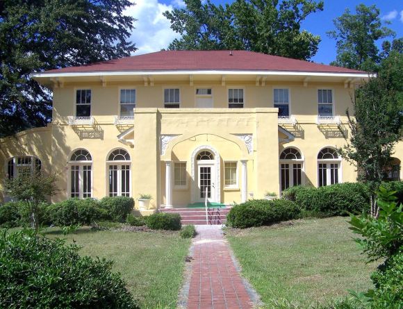 Barnwell County Museum