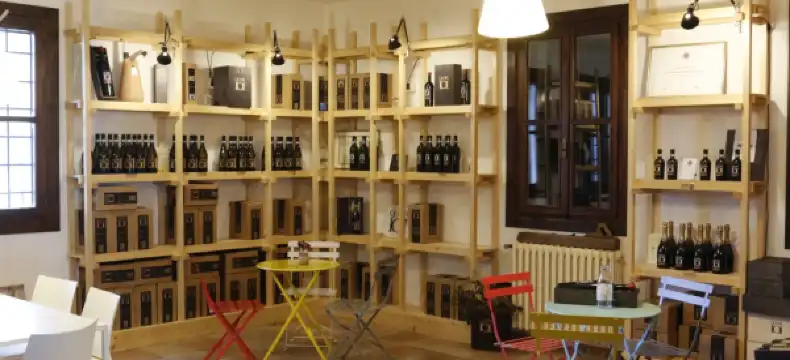 Hotels in Teolo